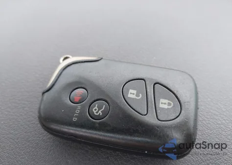 2009 Lexus Es 350 из США, поврежденный, VIN JTHBJ46G792322667